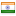 indirtr.net server is located in India